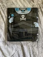 Johnny Cupcakes Big Kid Bake King 2XL