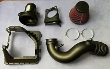 Roush 421238 Cold Air Intake Induction Kit for 2011-2014 Ford F-150 5.0L V8