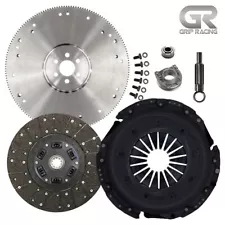 GR Stage 2 11" Clutch Kit & Flywheel Fits Ford F150 F250 F350 77-82 5.0L 5.8L V8