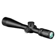 Vortex Viper HD 5-25x50 Riflescope VMR-3 MRAD Reticle