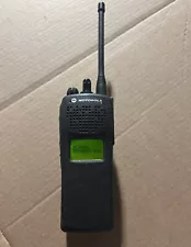 Motorola XTS2500 136-174 MHz VHF Model 1 Trunking