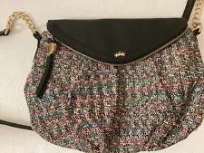 Juicy Couture Bag In Excellent Condition Cute Flafy Bag