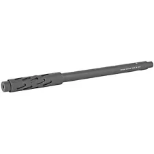 Tactical Solutions, SB-X, Threaded Barrel, 16.625" With Shroud For Ruger 10/22