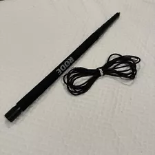 Rode Micro Boom Pole Telescopic Microphone Extension + XLR Cable