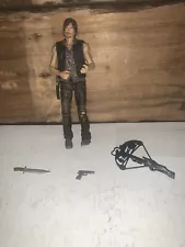 McFarlane Toys The Walking Dead Action Figure And Weapons