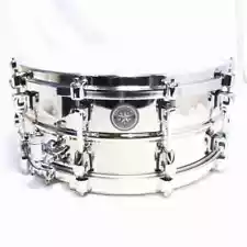 TAMA / PBR146 STARPHONIC Brass 14x6 Snare Drum