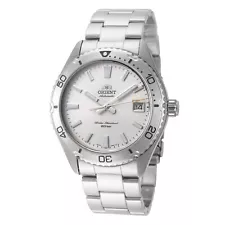 Orient Men's Mako 40mm Automatic Watch RA-AC0Q03S10B