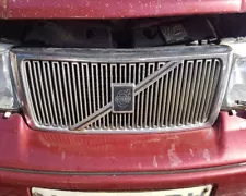 VOLVO 960 S90 V90 1994-1998 FRONT GRILL