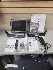 Lowrance HDS 10