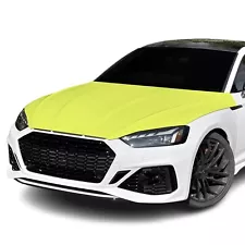 Pre Cut Paint Protection Film Clear Bra PPF Kit for Audi RS 5 2021+ (For: Audi RS5)