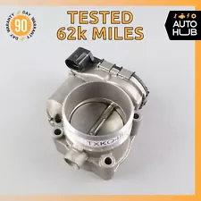 03-21 Bentley GTC GT / Lamborghini Aventador Engine Throttle Body OEM 62k