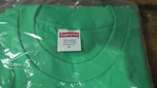 supreme box logo t shirt for sale