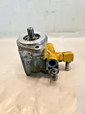 CAT C15 3406E Diesel Engine TRW Power Steering Pump OEM