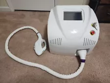 IPL Hair Removal Machine Permanent Lasting Hair Remove Desk-Type Salon Use