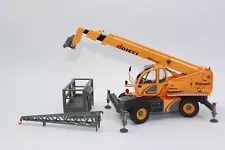 Sale Ros 98.8 Dieci Pegasus Telescopic Loader 40.25 1:3 2 New IN Boxed