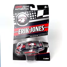 Erik Jones 1:64 Lionel Racing Diecast - VAST Racing Products Super Late Model