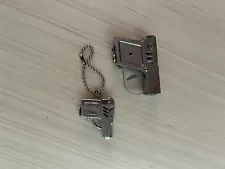 New ListingVINTAGE Pistol Lighters Made In Japan