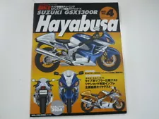 Suzuki Gsx1300R Hayabusa/Vol.4/Motorcycle Tuning