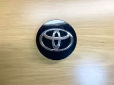 Toyota Genuine Wheel Cap Center 1 Piece 42603-53110