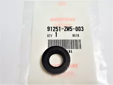 GENUINE HONDA SHIFT SHAFT SEAL CX500 CX500C CX500D CX650 FACTORY OEM PART