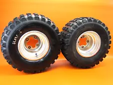 1999 - 2008 Honda Trx400ex Rear Wheels (For: 2008 Honda)