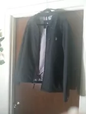 Polo Jacket For Mens Size 2XL