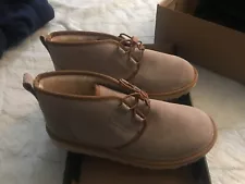 ugg boots size 11 mens