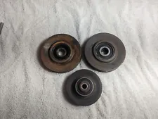 Kubota Mower Deck Pulleys B48A B7100