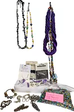 Bead Assort: Fashion Accessories, Darice, Better Beads, Bag Seed Beads & More