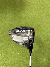 *NEW* PING G425 MAX Driver (9.0 Degrees) | Alta CB 55S | 45.5" Headcover Inc