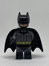 Lego Arkham Batman Custom minifigure