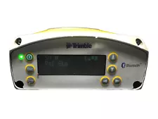 GNSS Trimble Net R5 Base Station TESTED FOR POWER!!