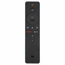 New XMRM-006 For Mi Xiaomi TV Stick MI Box S 4K Voice Bluetooth Remote Control