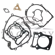 For HiSun UTV 500 Massimo SuperMach Bennche US Full Cylinder Gasket Kit Engine