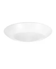 LED Dimmable Recessed Light 3000K T24 6"