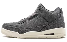 Air Jordan 3 Retro Wool-854263-004