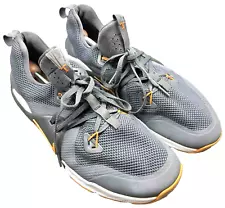 Nike Zoom Train Command Tennessee Volunteers Men’s 13 Shoes Gray AO4397-001