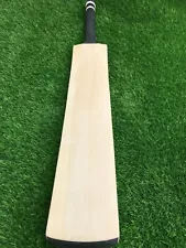 English Willow Cricket Bat Big Edge 40-45 mm English willow