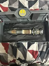 Disney Galaxy’s Edge Rey Skywalker Legacy Lightsaber