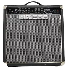 Rivera Pubster 45 1x12" guitar tube combo amp