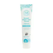 Everyday Diaper Rash Cream, Sensitive, Fragrance Free, 2.5 oz (70.8 g)