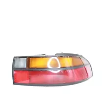 1991 Isuzu Impulse RH Tail Lamp Part Number - 166-58441R (For: Asuna Sunfire)