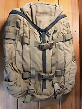 New ListingMystery Ranch 3-Day Assault Pack, Coyote