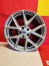 Nissan Hyper Silver Maxima OEM Wheel 19” 2010 2014 Original Rim Factory 62512B