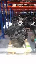 Used Engine Assembly fits: 2008 Ford Escape gasoline 3.0L VIN 1 8th dig