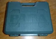 PARA USA / PARA - ORDNANCE HARD PISTOL CASE LABELED ELITE 1911 .45 ACP 5" 8 RND