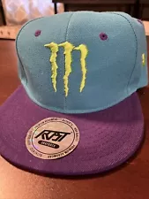 monster energy snapback hats for sale