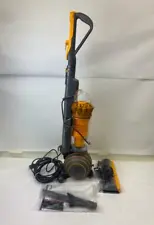 DYSON Ball Multifloor 2 Upright Vacuum Cleaner-UP19-Yellow