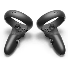 New ListingOculus Touch Motion Controller - Black (1 Set)