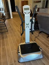 HyperVibe Performance | Vibration Machine